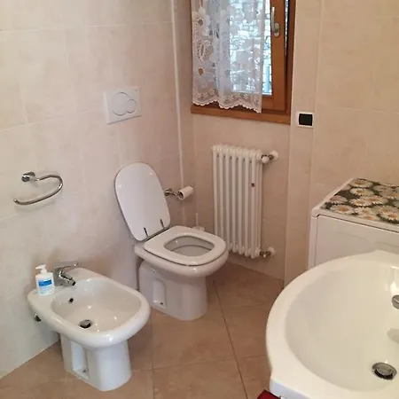Casa Silvia In Alessandra *
