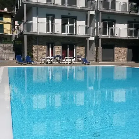 Casa Silvia In Alessandra
