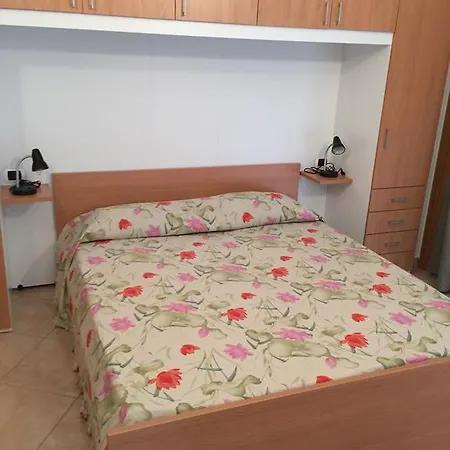 Casa Silvia In Alessandra * 도마소