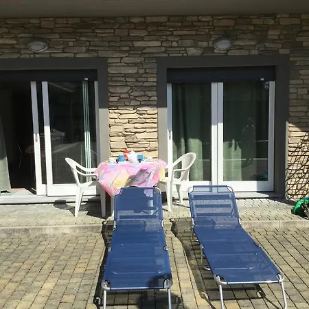 Casa Silvia In Alessandra Appartamento Domaso