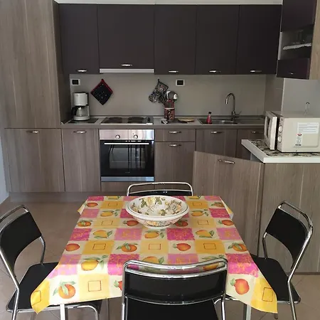Casa Silvia In Alessandra